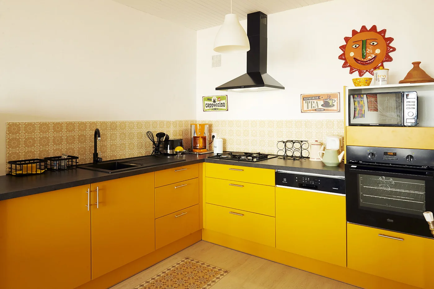 Foto de la galería del apartamento