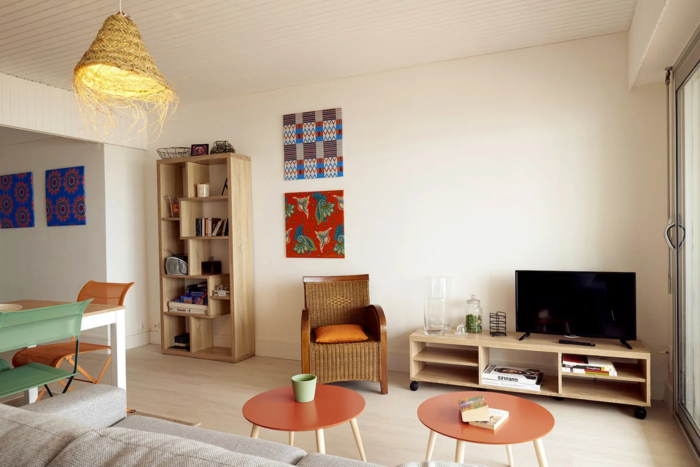 Foto de la galería del apartamento