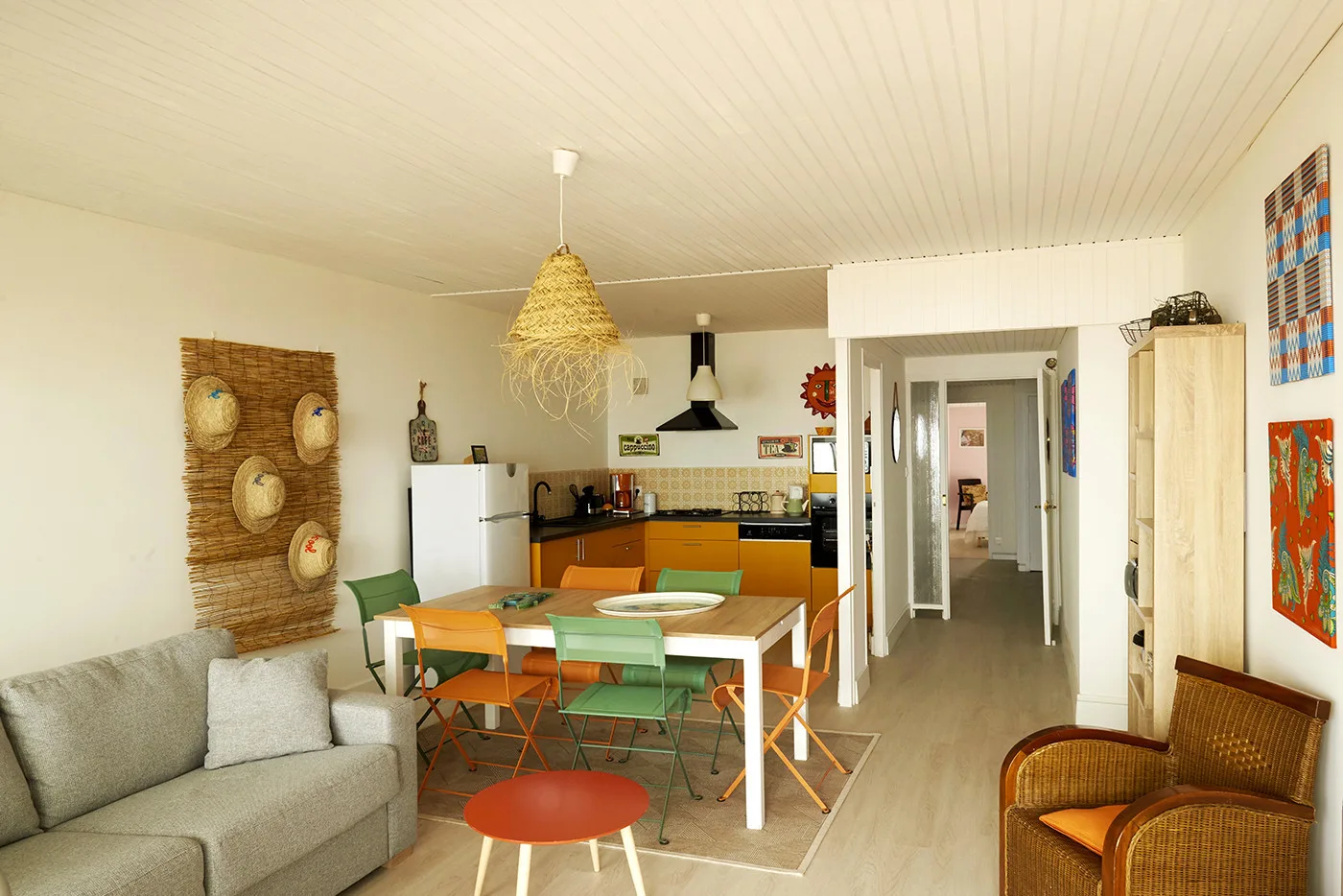 Foto de la galería del apartamento