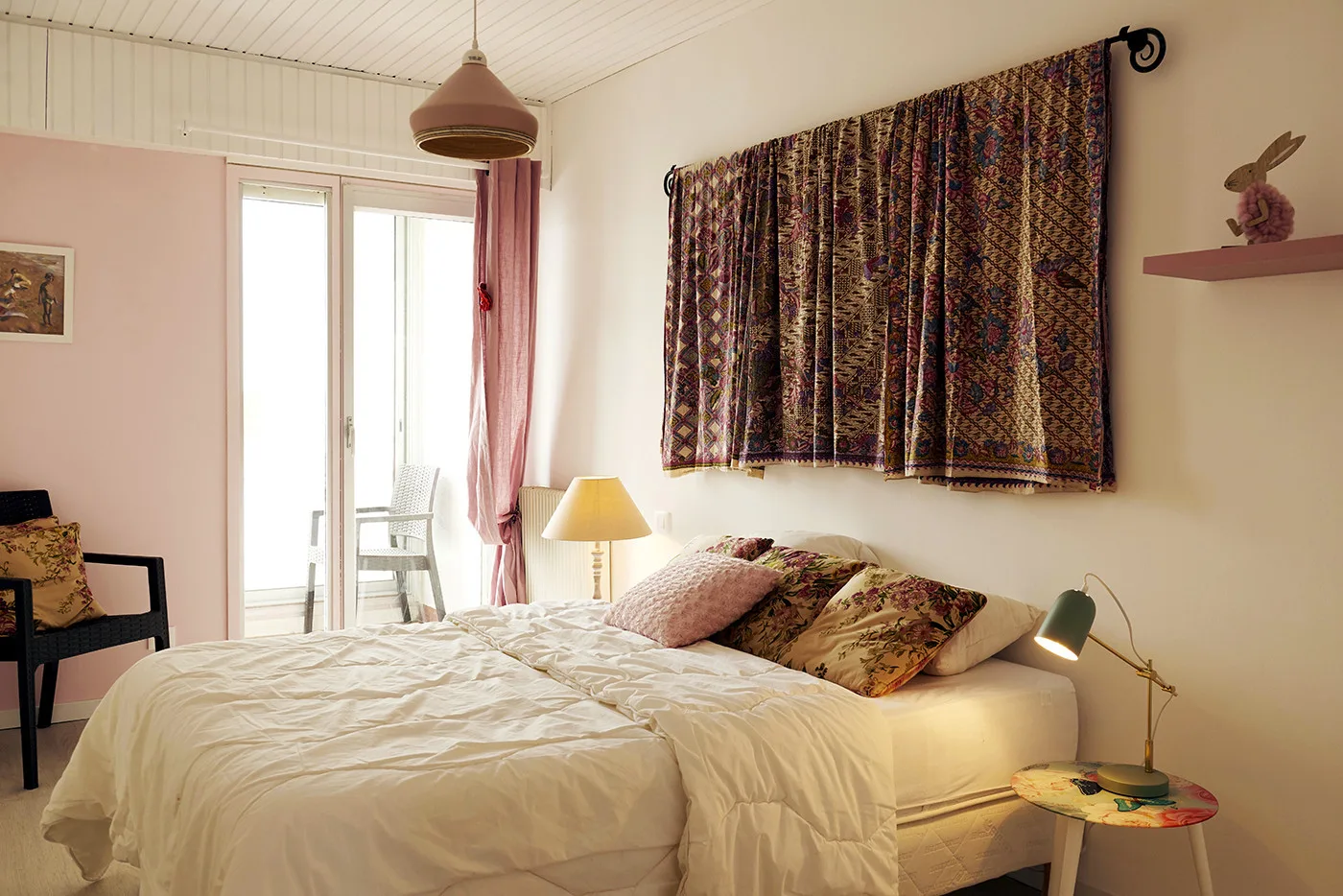 Foto de la galería del apartamento