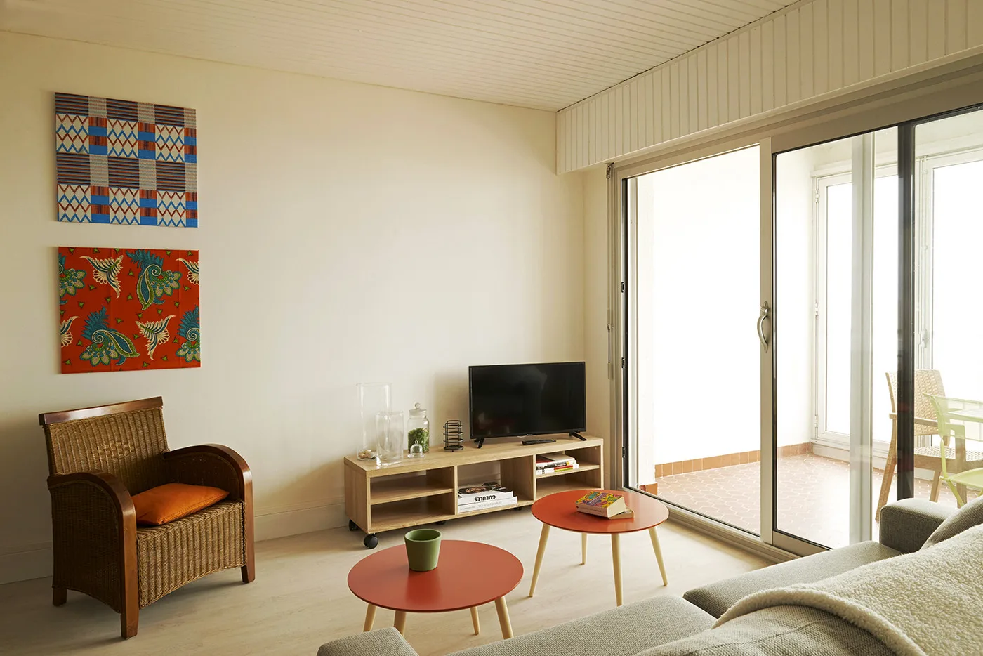 Foto de la galería del apartamento