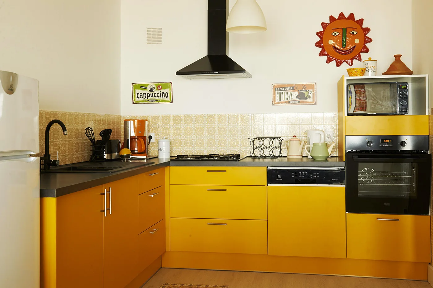 Foto de la galería del apartamento