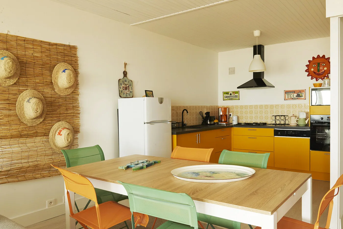 Foto de la galería del apartamento