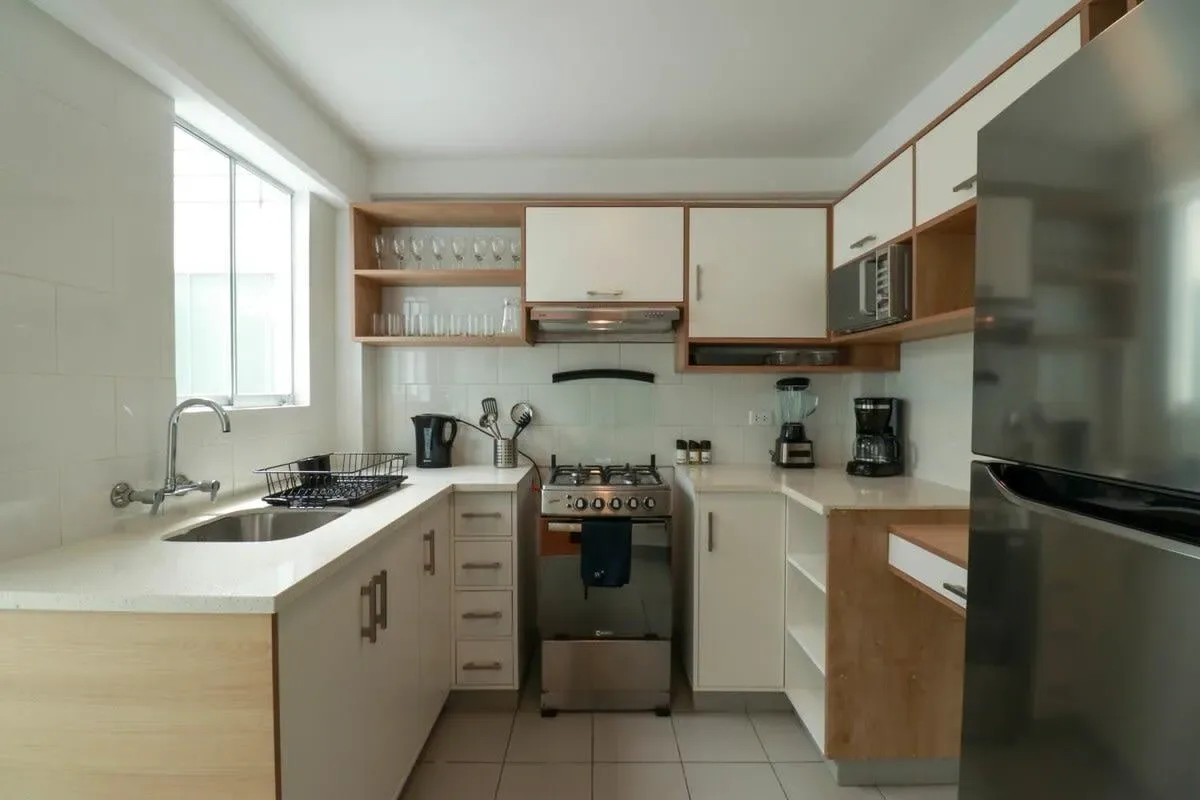 Perfect 3BR near Malecon in Barranco
