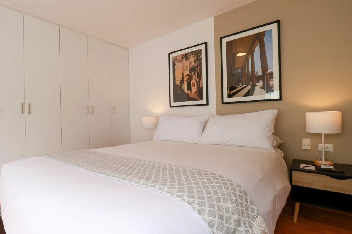 Perfect 3BR near Malecon in Barranco