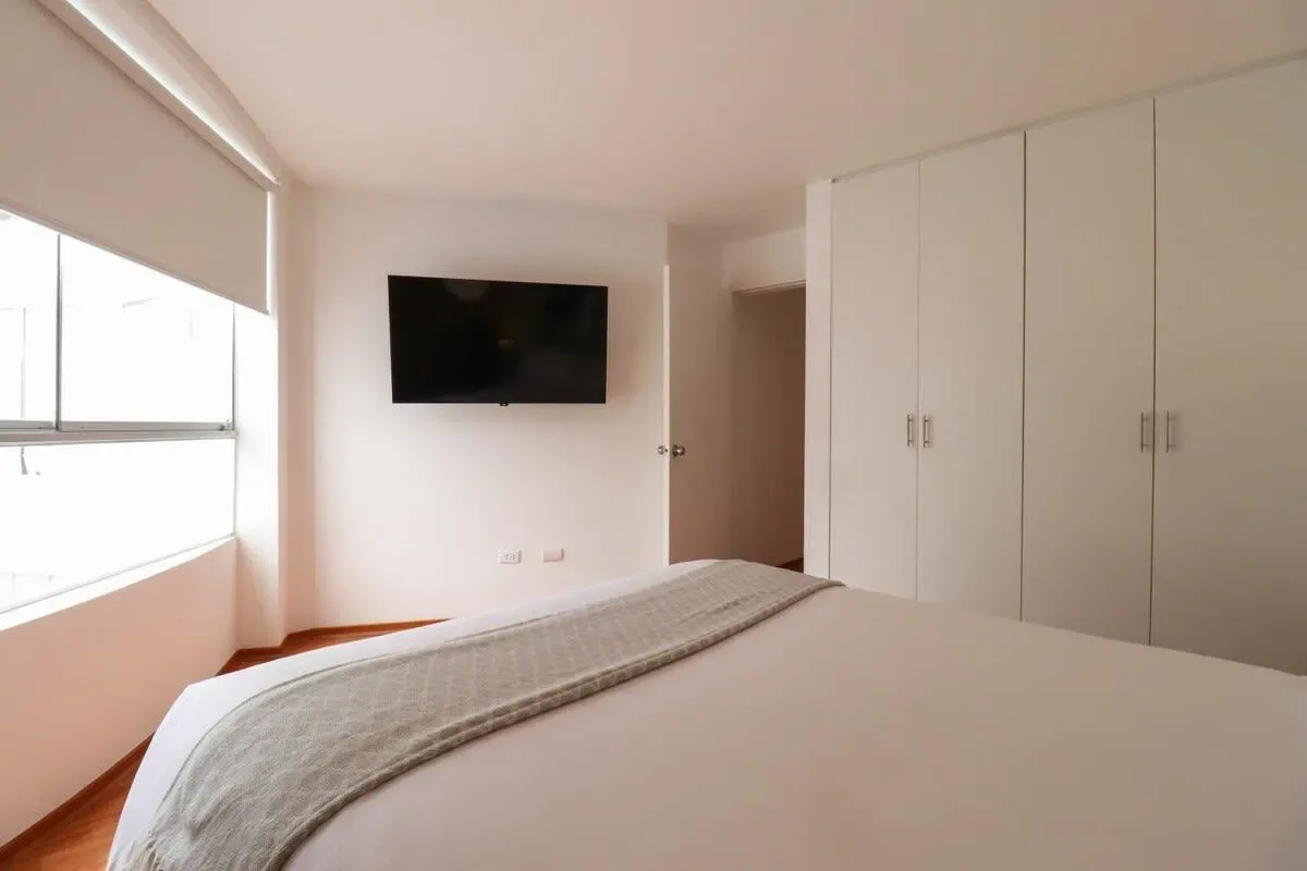 Perfect 3BR near Malecon in Barranco