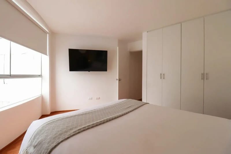 Perfect 3BR near Malecon in Barranco