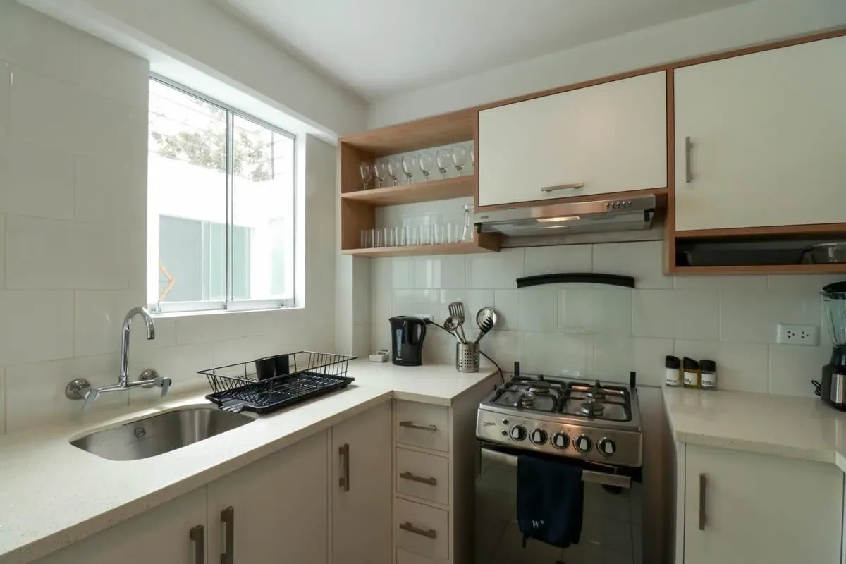 Perfect 3BR near Malecon in Barranco