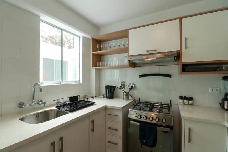 Perfect 3BR near Malecon in Barranco