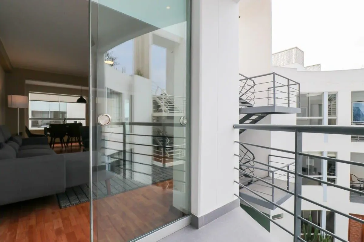Perfect 3BR near Malecon in Barranco