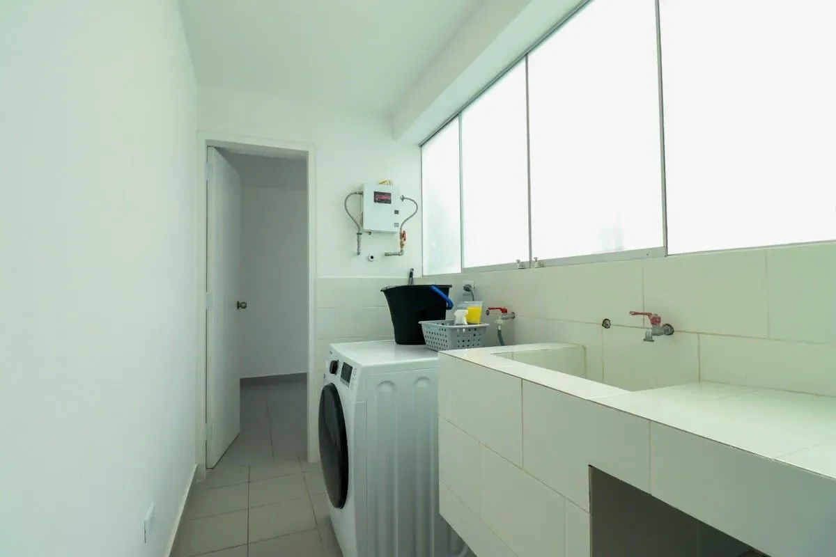 Perfect 3BR near Malecon in Barranco