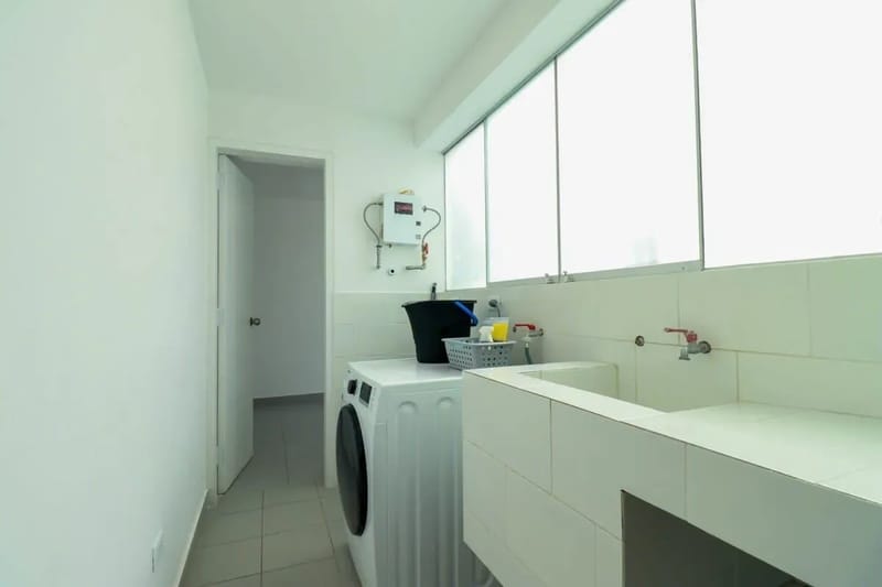 Perfect 3BR near Malecon in Barranco