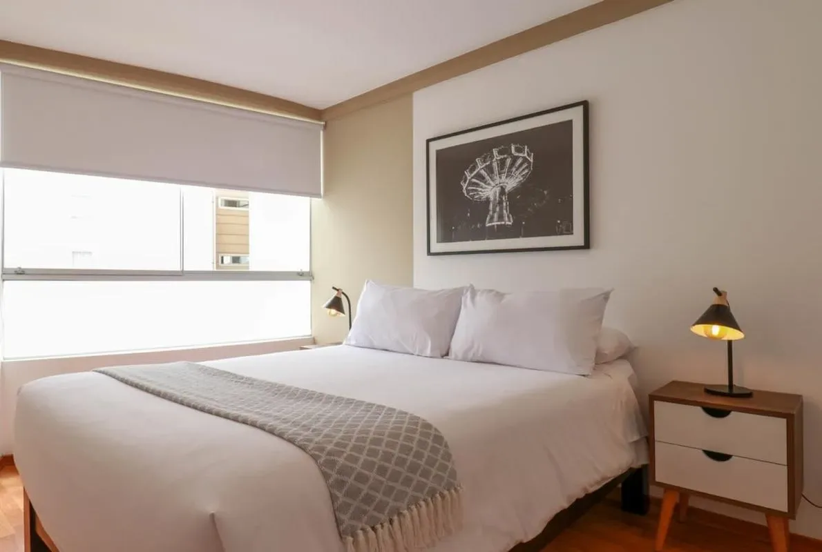 Perfect 3BR near Malecon in Barranco