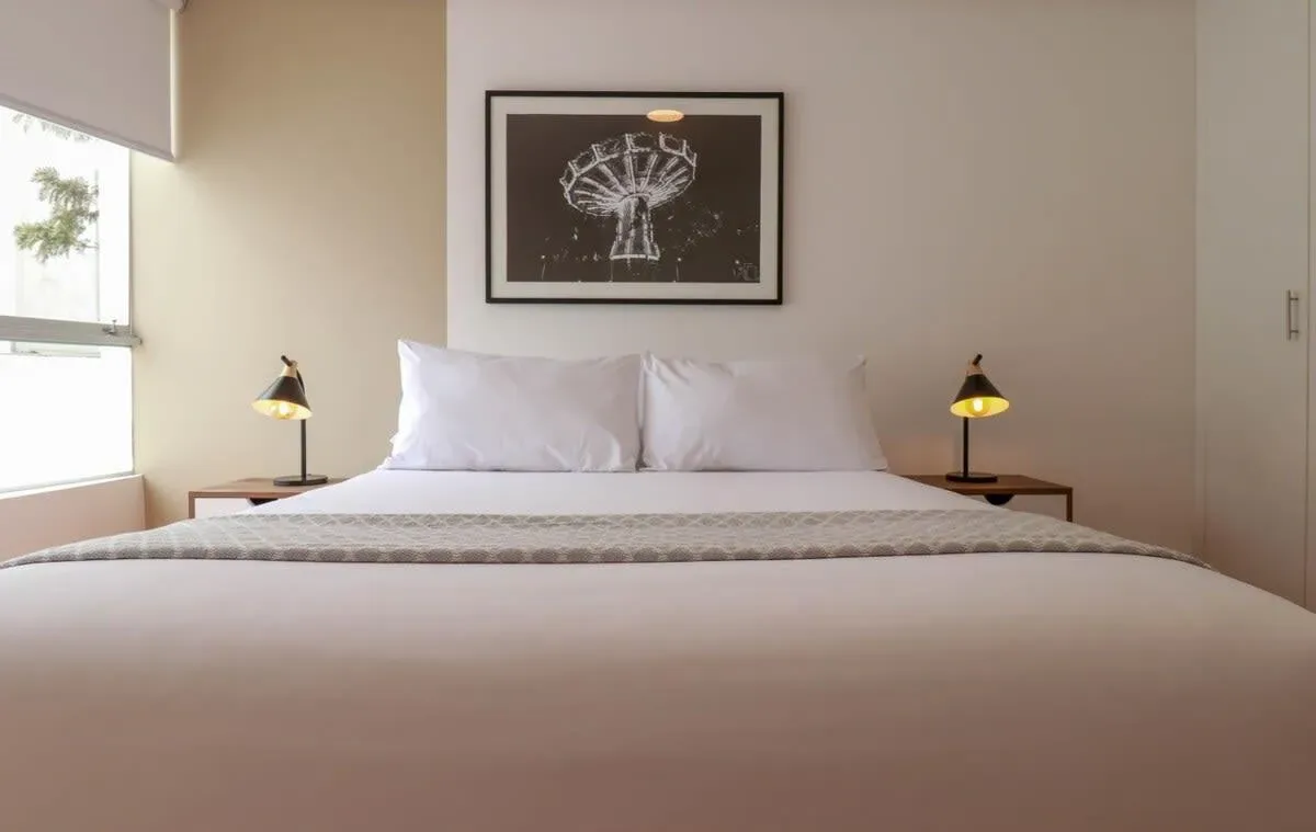 Perfect 3BR near Malecon in Barranco