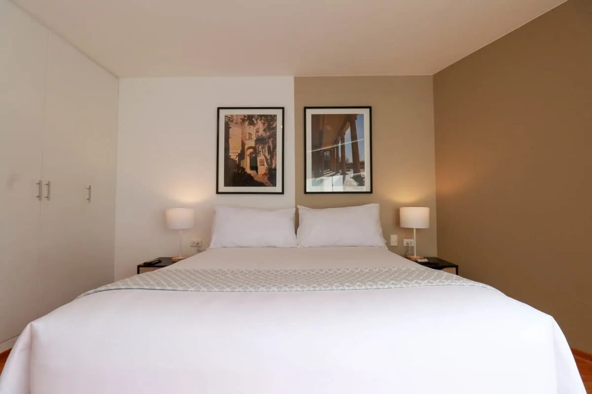 Perfect 3BR near Malecon in Barranco