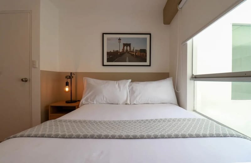Perfect 3BR near Malecon in Barranco