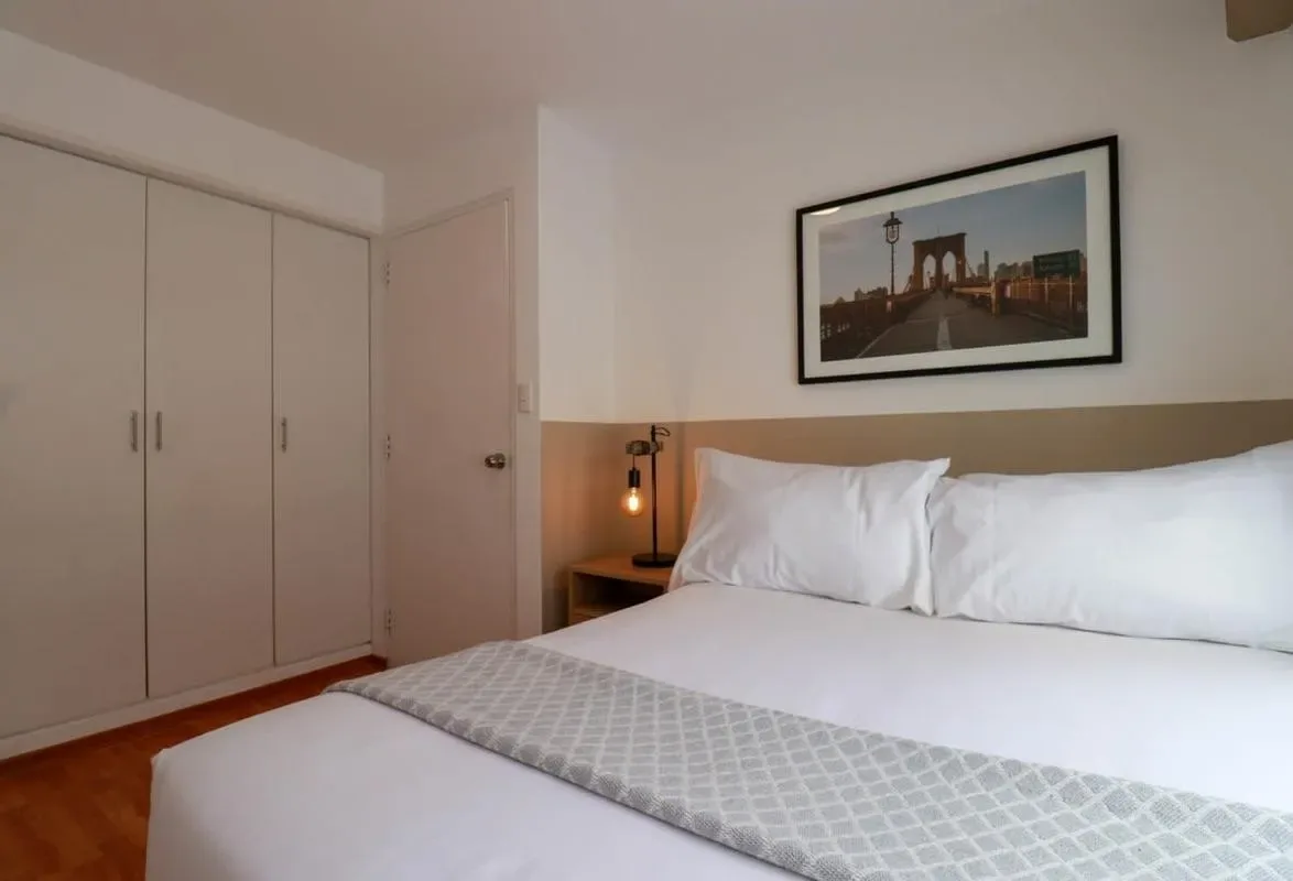 Perfect 3BR near Malecon in Barranco