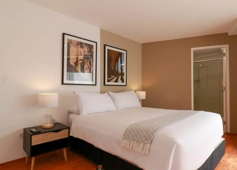 Perfect 3BR near Malecon in Barranco