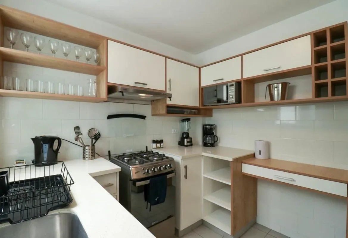 Perfect 3BR near Malecon in Barranco