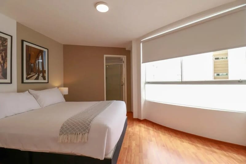 Perfect 3BR near Malecon in Barranco