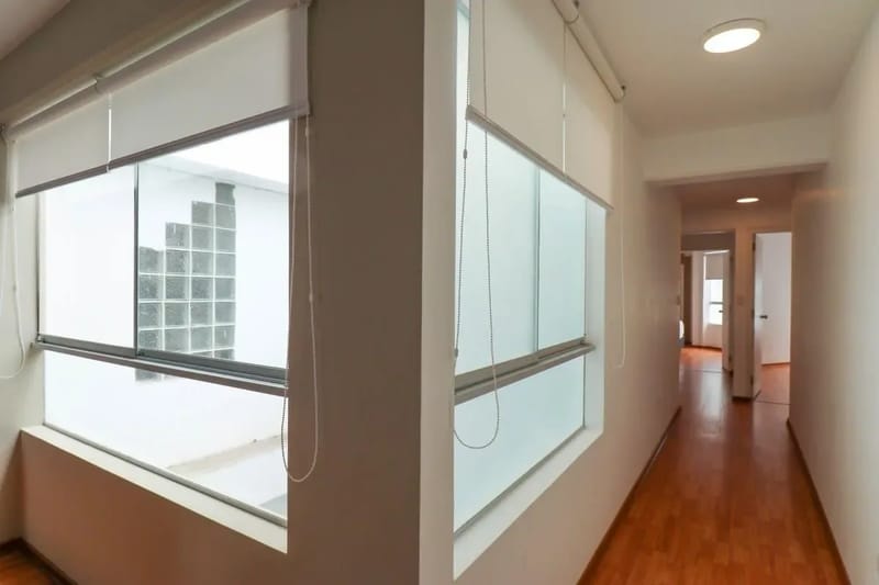 Perfect 3BR near Malecon in Barranco