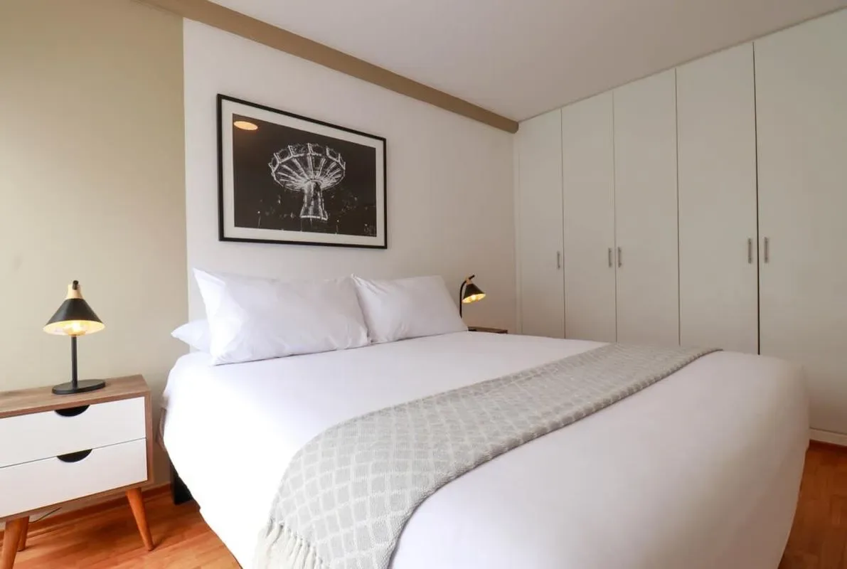 Perfect 3BR near Malecon in Barranco
