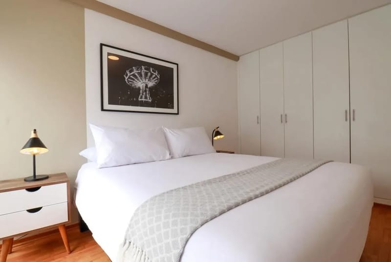 Perfect 3BR near Malecon in Barranco