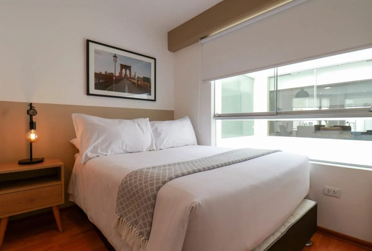 Perfect 3BR near Malecon in Barranco