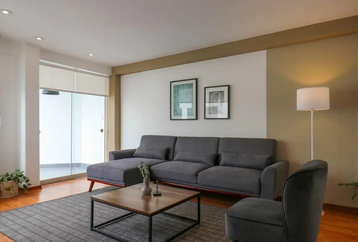 Perfect 3BR near Malecon in Barranco