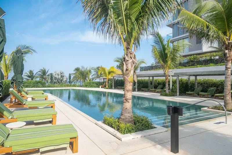 Enchanting 2BR w/ Balcony in Morros