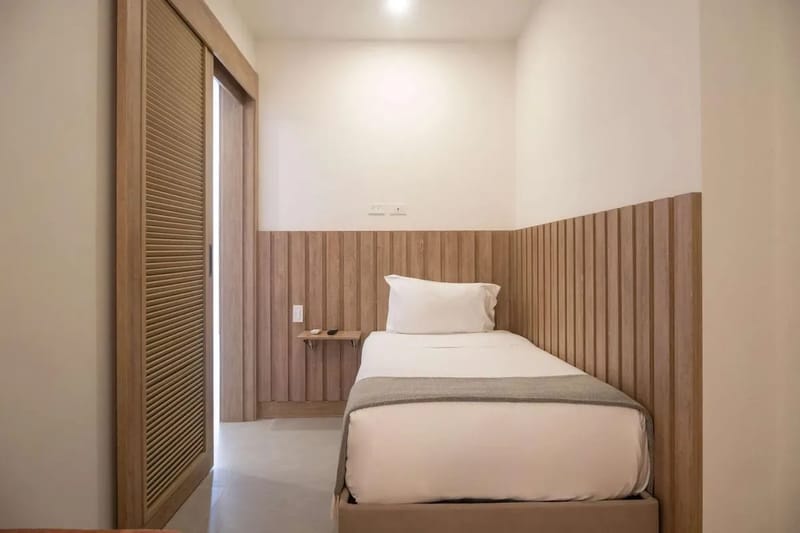 Enchanting 2BR w/ Balcony in Morros