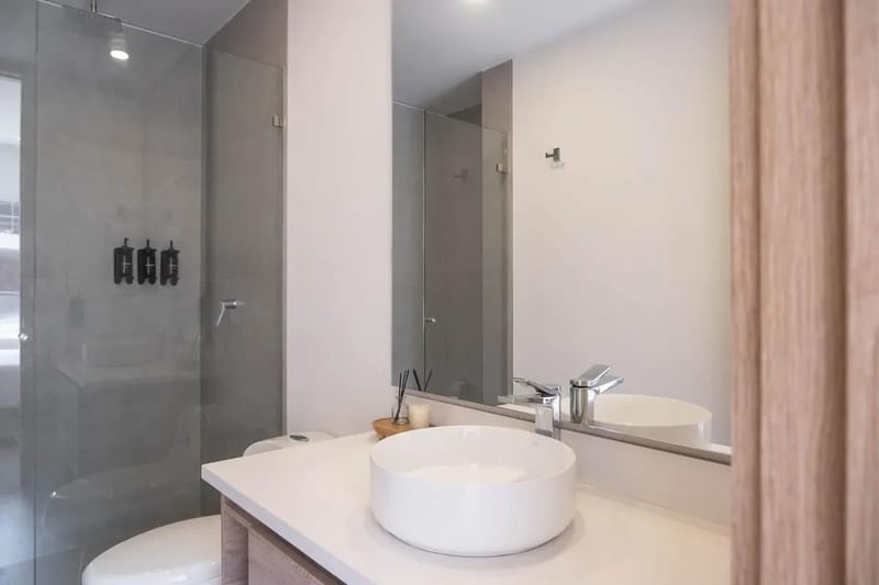 Enchanting 2BR w/ Balcony in Morros