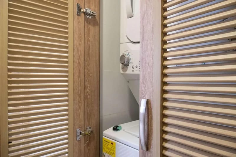 Enchanting 2BR w/ Balcony in Morros