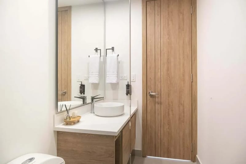 Enchanting 2BR w/ Balcony in Morros