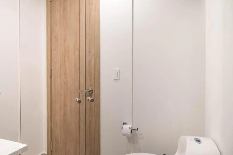 Enchanting 2BR w/ Balcony in Morros