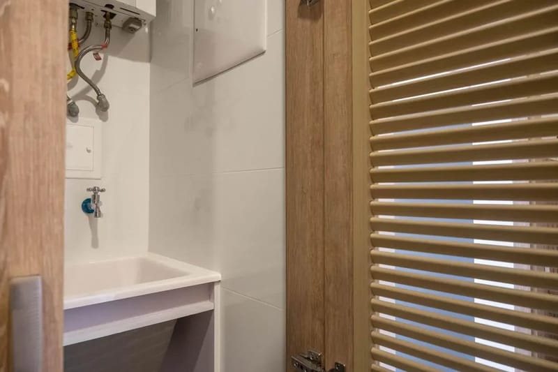 Enchanting 2BR w/ Balcony in Morros