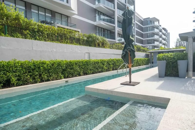 Enchanting 2BR w/ Balcony in Morros