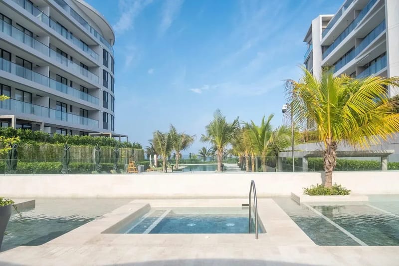 Enchanting 2BR w/ Balcony in Morros
