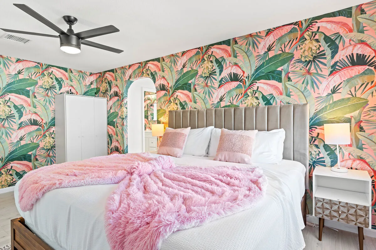 La Vie En Rose - 3901