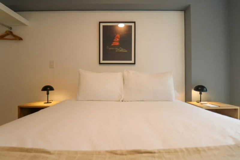 Deluxe 1BR Apartment in Heart of San Isidro