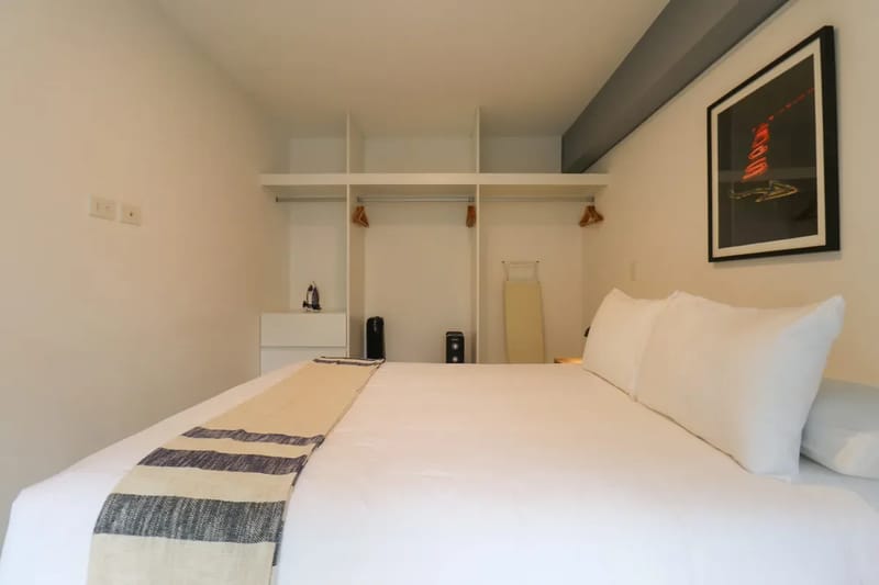 Deluxe 1BR Apartment in Heart of San Isidro