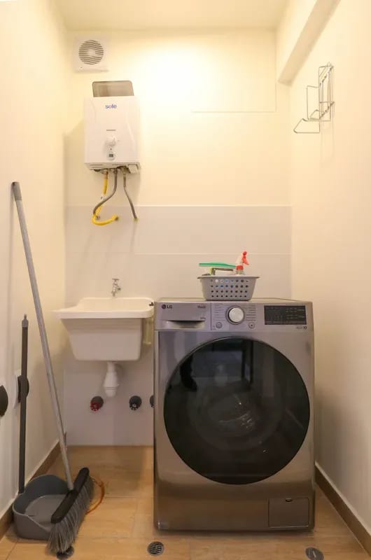 Deluxe 1BR Apartment in Heart of San Isidro