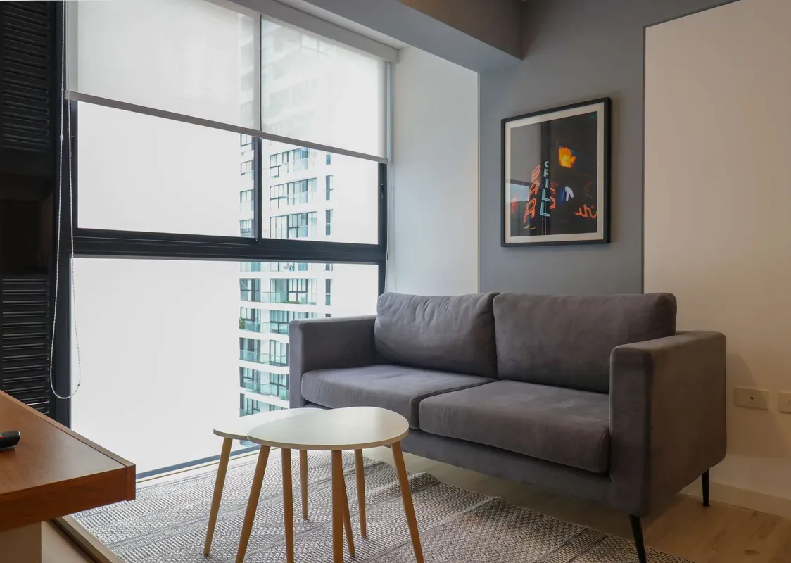 Deluxe 1BR Apartment in Heart of San Isidro