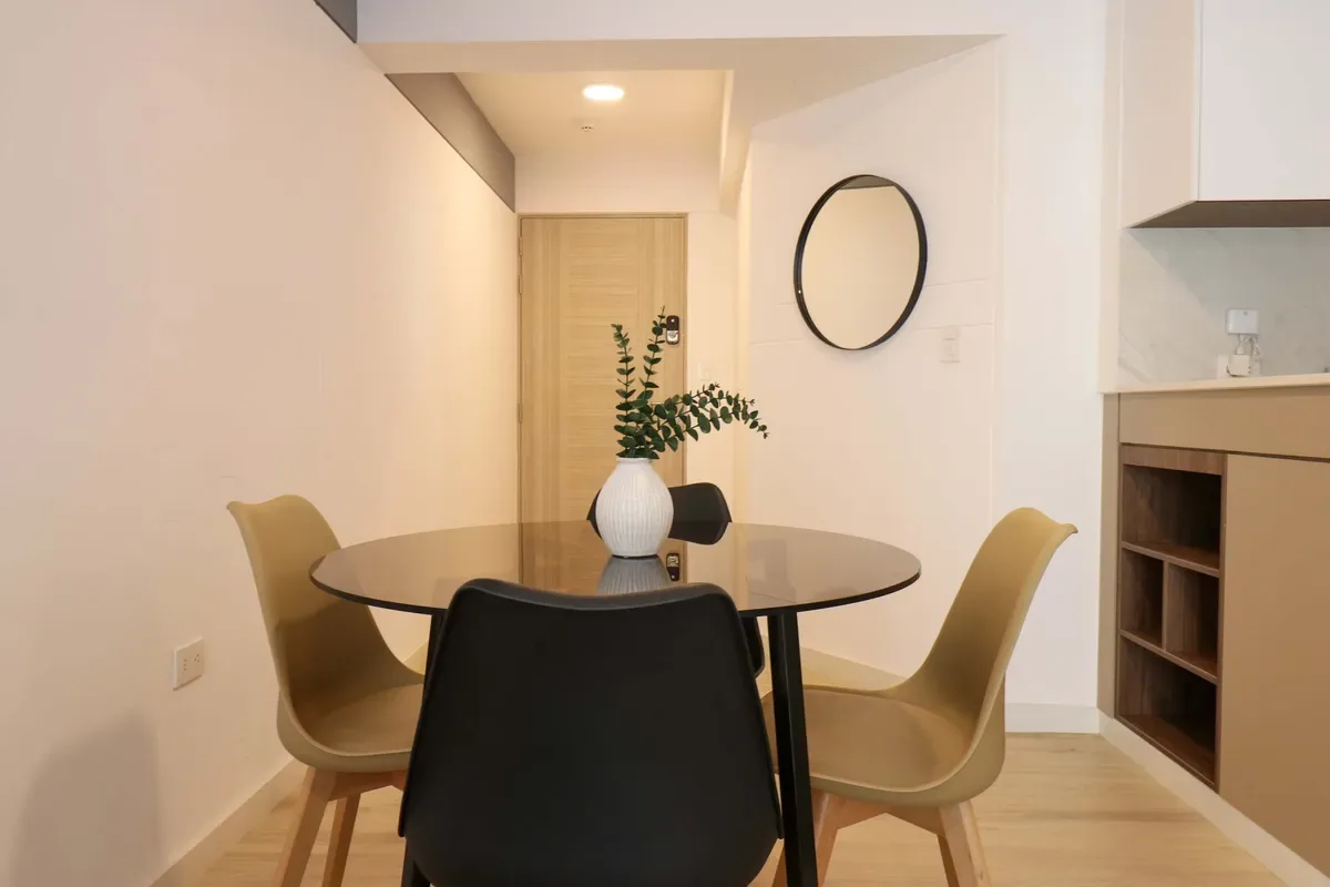 Deluxe 1BR Apartment in Heart of San Isidro