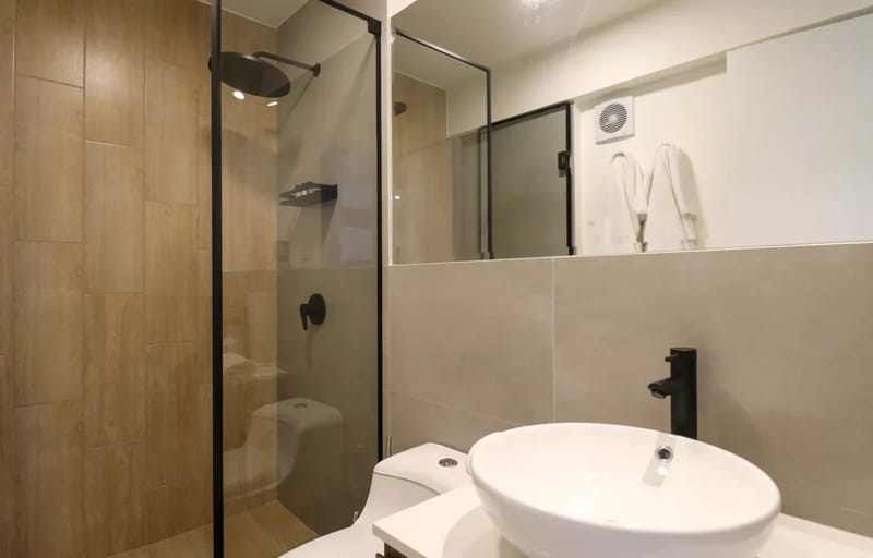 Deluxe 1BR Apartment in Heart of San Isidro