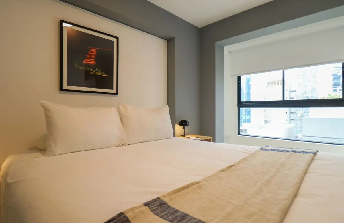 Deluxe 1BR Apartment in Heart of San Isidro