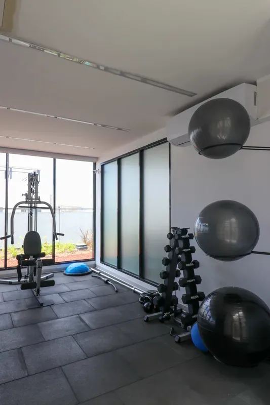 Sensational 2BR in Miraflores w/ Balcony