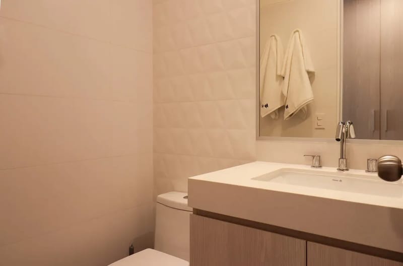 Sensational 2BR in Miraflores w/ Balcony