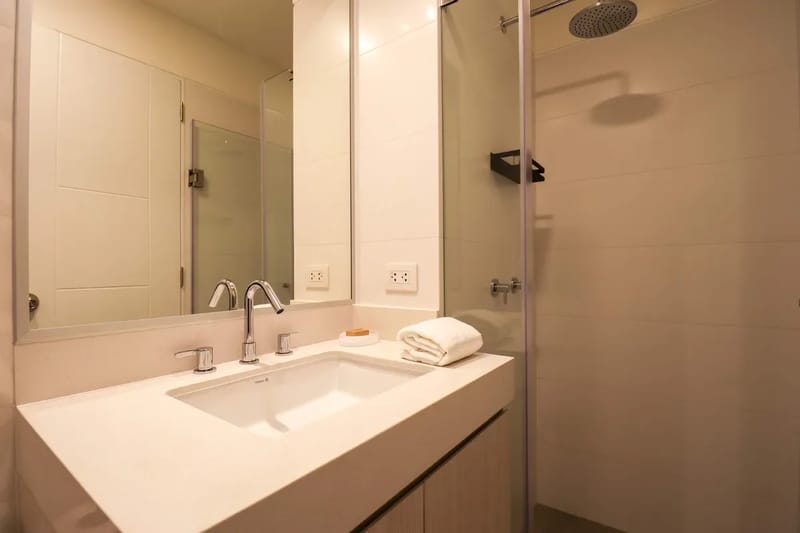 Sensational 2BR in Miraflores w/ Balcony
