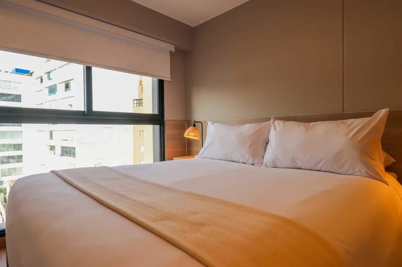 Sensational 2BR in Miraflores w/ Balcony